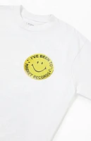 Market Smiley Afterhours T-Shirt