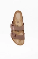 Birkenstock Arizona Sandal Mocha