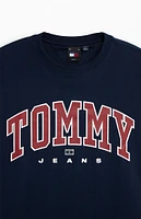 Tommy Jeans Regular Arch Varsity T-Shirt