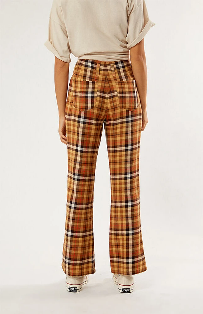 Kennedy Cropped Pants