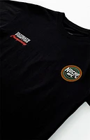 UFC Sphere 306 Card Oversized T-Shirt