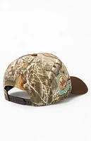 New Era x PS Reserve Camo Atlanta Braves Two-Tone 9FORTY Hat