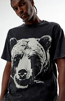 Pacsun Grizzly T-Shirt