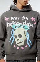 PacSun Better Days Hoodie