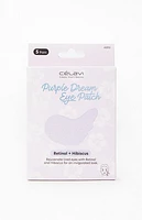 CELAVI 5 Pack Purple Dream Eye Patches
