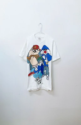 GOAT Vintage Looney Tunes Tee