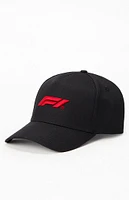 Formula 1 x PacSun F1 Twill Snapback Hat