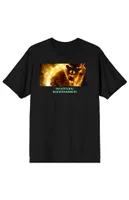 Matrix Reloaded Agent Smith T-Shirt