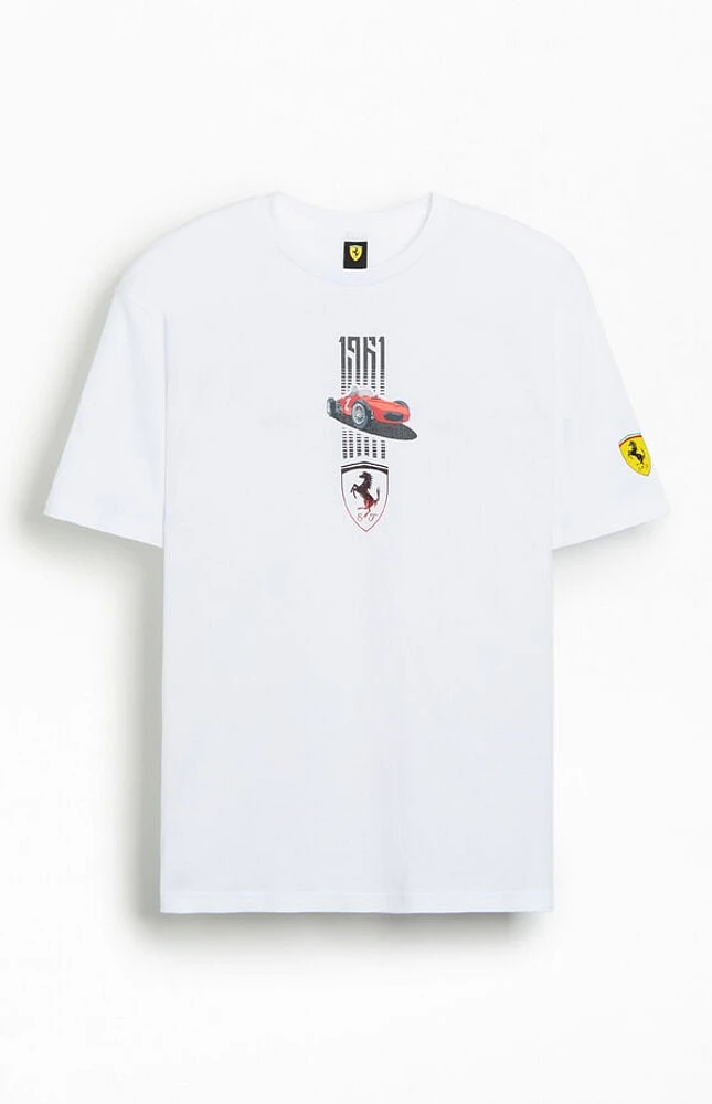 Ferrari Vintage T-Shirt