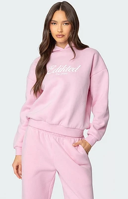 Edikted Miss Hoodie