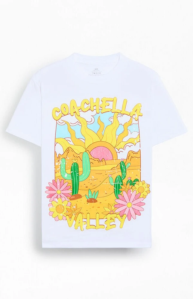 Coachella Valley Sunrise T-Shirt