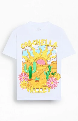 Coachella Valley Sunrise T-Shirt