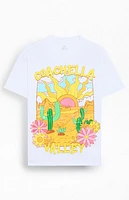 Coachella Valley Sunrise T-Shirt