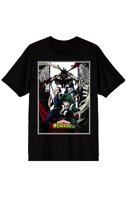 My Hero Academia Todoroki T-Shirt