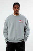 Formula 1 x PacSun Miami Grand Prix Crew Neck Sweatshirt