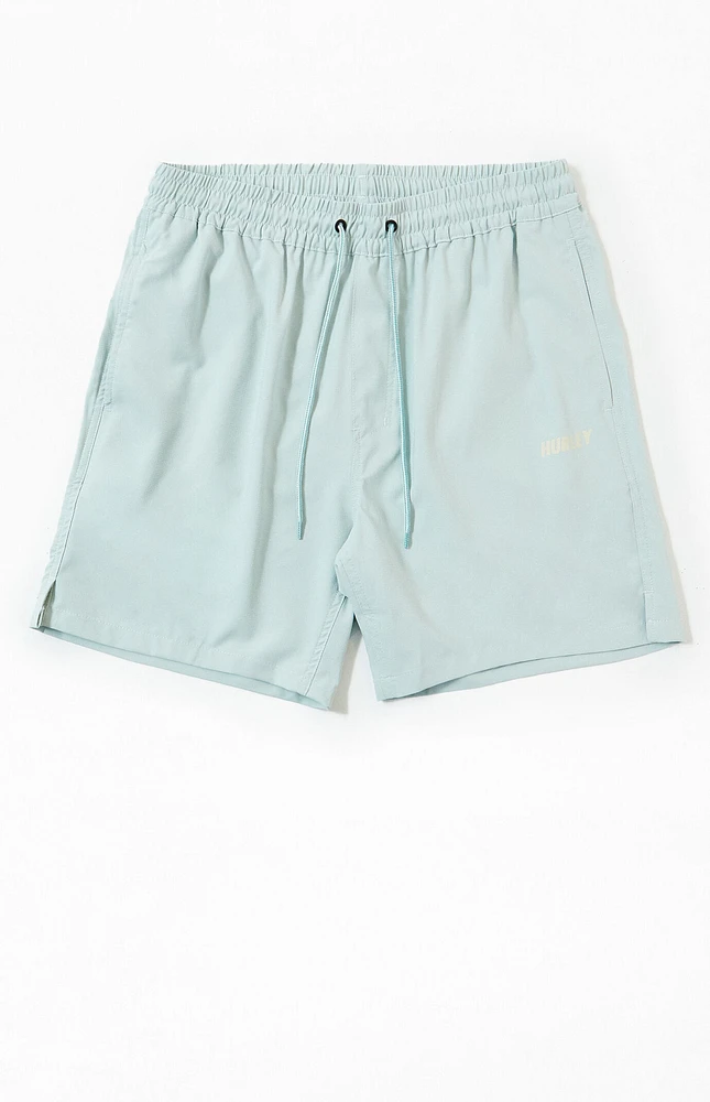 Hurley H2O-Dri Trek 7 Shorts