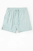 Hurley H2O-Dri Trek 7 Shorts