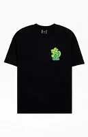 HUF Club T-Shirt