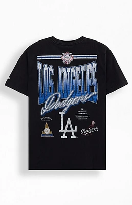 New Era Vintage LA Dodgers T-Shirt