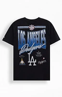 New Era Vintage LA Dodgers T-Shirt