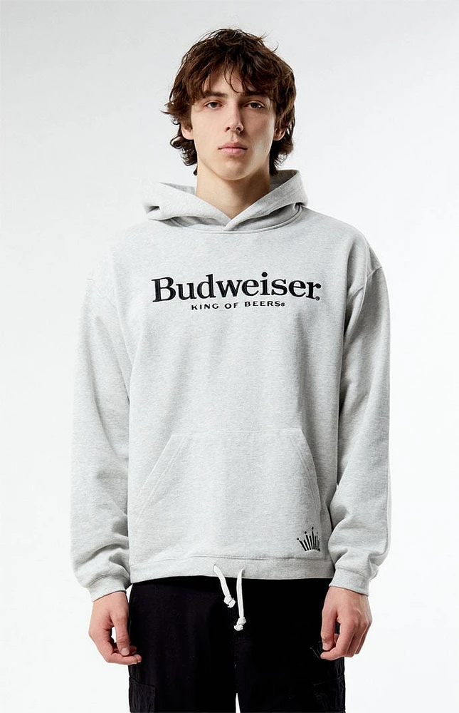 Budweiser By PacSun Ribbon Hoodie