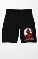 Nightmare On Elm Street Sweat Shorts