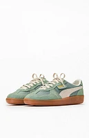 Puma Green Palermo Shoes