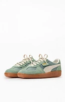 Puma Green Palermo Shoes