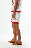 Los Sundays Sometimes 5" Swim Trunks