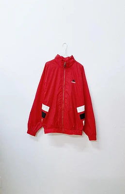 GOAT Vintage Adidas Windbreaker