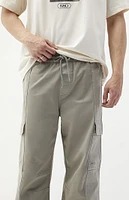 PacSun Extreme Baggy Cargo Pants