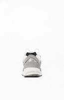 New Balance Gray 2002R Shoes
