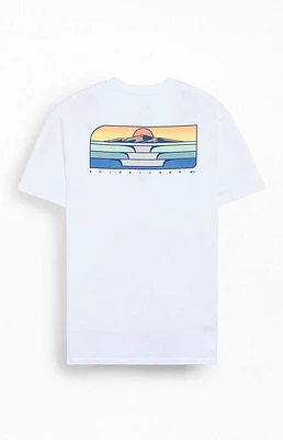 Quiksilver A Frame T-Shirt