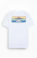 Quiksilver A Frame T-Shirt