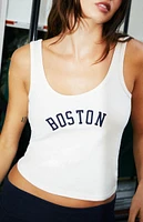 John Galt Beyonca Boston Tank Top