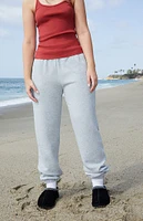 John Galt Light Rosa Sweatpants