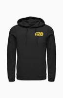 Star Wars Logo Hoodie