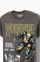 Marvel Wolverine T-Shirt