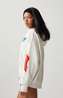 Formula 1 x PacSun Las Vegas Grand Prix Zip Up Hoodie