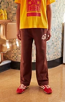 Pacsun Kids Rodeo Baggy Sweatpants