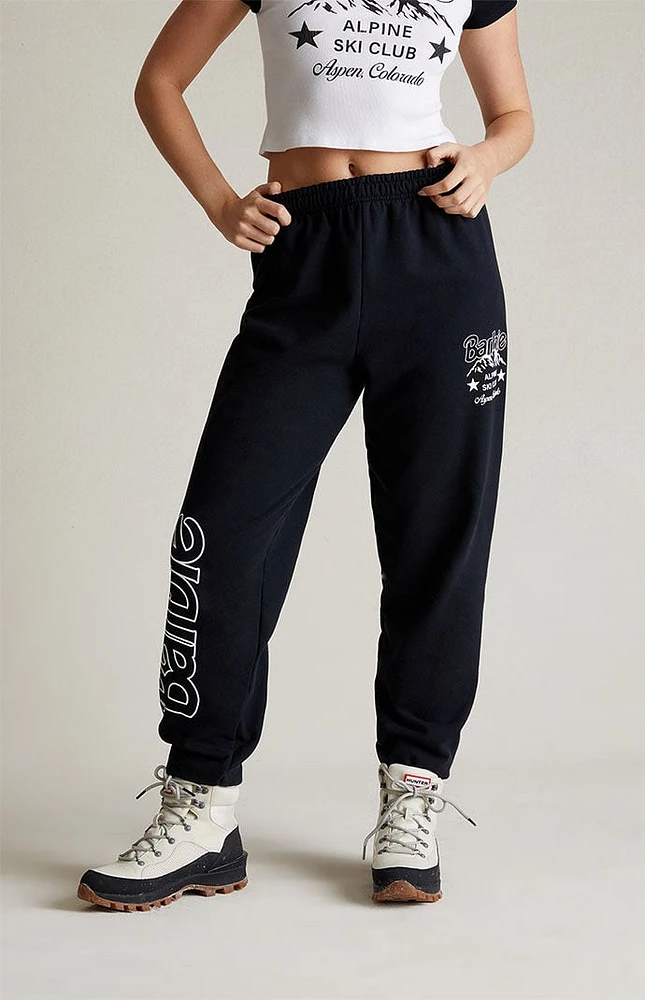 Barbie Ski Club Sweatpants