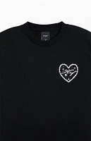 HUF Be Mine T-Shirt