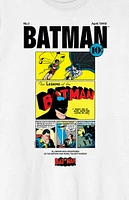 Batman 90th Anniversary T-Shirt