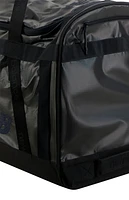 New Balance Black Pro Players 36" Wheeled Duffel Bag