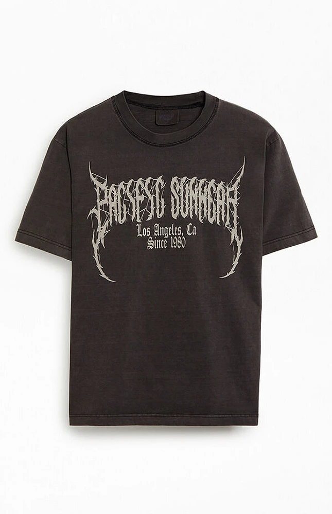 Pacsun Pacific Sunwear Sleep T-Shirt