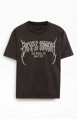Pacsun Pacific Sunwear Sleep T-Shirt