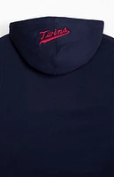 ProStandard Kids Minnesota Twins Retro Classic Hoodie