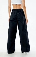 Formula 1 x PacSun Ultra Wide Leg Track Pants