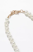 Pacsun Pearl Necklace