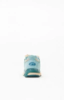 New Balance 993 Joe Freshgoods Performance Art Arctic Blue Shoes